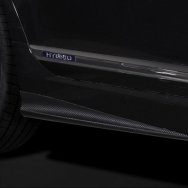LS 460-600h